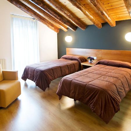 Allotjament Rural Cal Miquel Anserall (Catalonia) Quarto foto