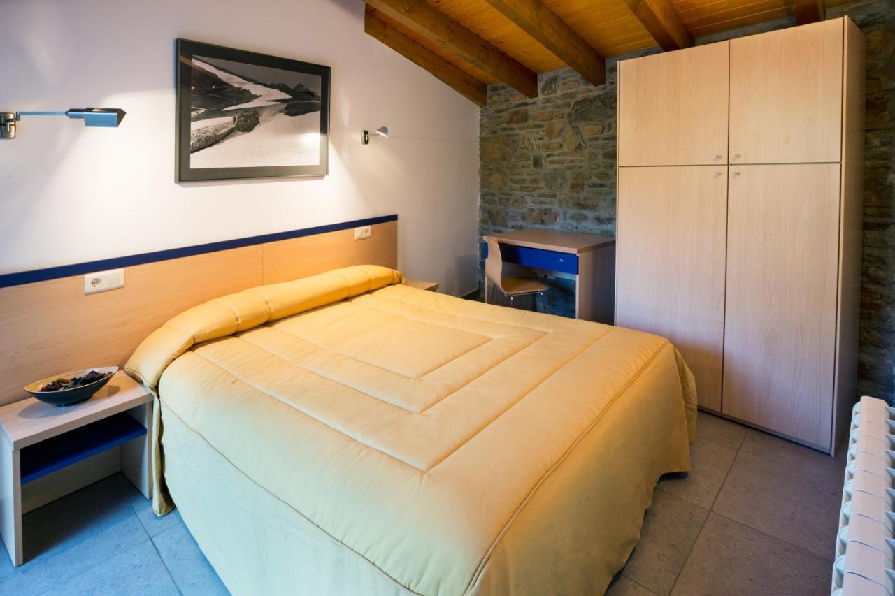 Allotjament Rural Cal Miquel Anserall (Catalonia) Quarto foto